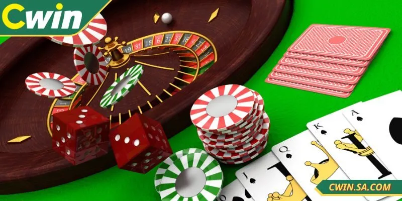Kinh Nghiệm Chơi Casino CWIN Hiệu Quả Dành Cho Người Mới 3 Kinh nghiệm chơi casino CWIN chia nhỏ các phần vốn từng phiên
