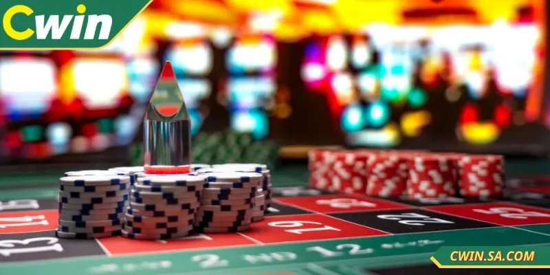 Kinh Nghiệm Chơi Casino CWIN Hiệu Quả Dành Cho Người Mới 4 Đặt cược cần có chiến lược và nghiên cứu rõ ràng