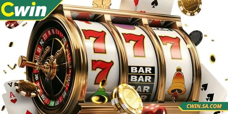 Nổ Hũ Jackpot CWIN - Bí Quyết Săn Thưởng Từ Hội Viên 4 Thủ thuật săn thưởng lớn từ các cược thủ