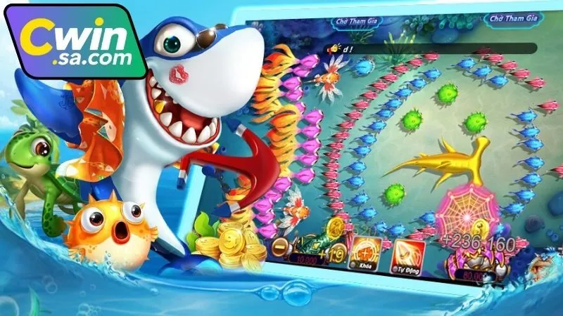 Chiến thuật bắn cá đổi thưởng - Cách tối ưu hóa chiến thắng 2 Nguyên tắc cơ bản khi chơi bắn cá đổi thưởng