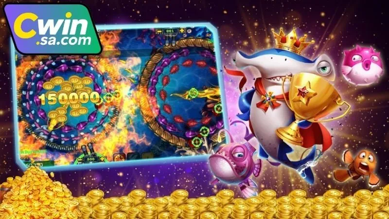 Chiến thuật bắn cá đổi thưởng - Cách tối ưu hóa chiến thắng 4 Lưu ý quan trọng khi áp dụng chiến thuật bắn cá đổi thưởng