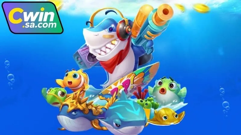 Chơi game bắn cá trực tuyến uy tín - Giải trí hấp dẫn 2 Lợi ích khi chơi game bắn cá trực tuyến uy tín