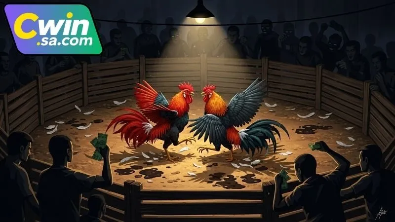 Đá Gà Tre Cựa Sắt Tại CWIN - Trải Nghiệm Đỉnh Cao Cho Đam Mê 3 Cách theo dõi đá gà tre cựa sắt tại CWIN
