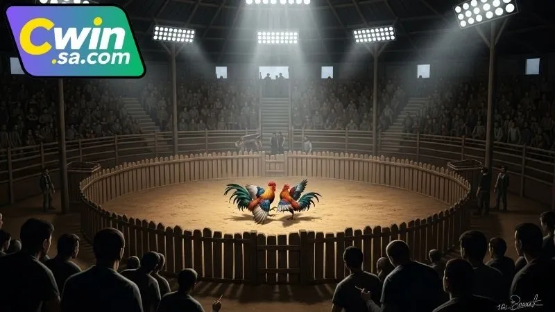 Đá gà trên mạng trực tiếp hôm nay - Không thể bỏ lỡ 2 Giới thiệu về đá gà trên mạng trực tiếp hôm nay tại CWIN