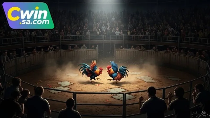 Giới thiệu về đá gà trường Thomo hôm nay và CWIN