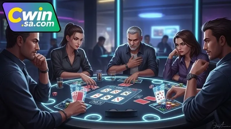 game-bai-live-voi-nguoi-that