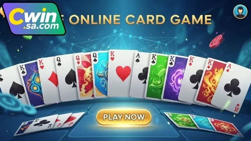 Giới thiệu về game bài miễn phí trực tuyến