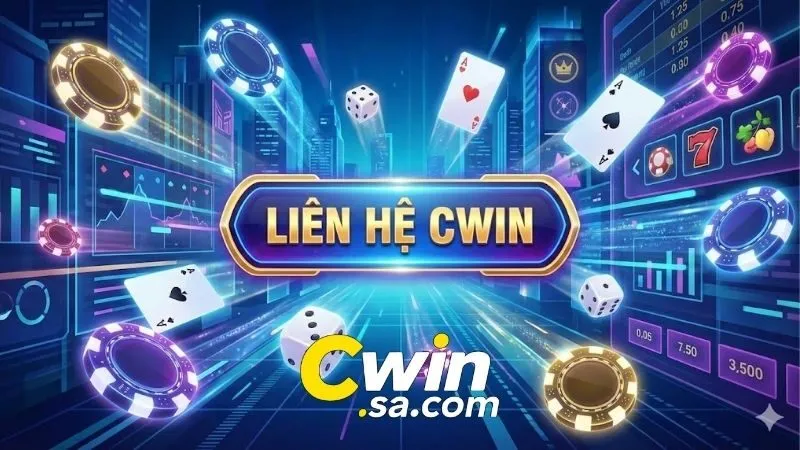 Liên hệ CWIN - Cách liên hệ nhanh chóng và chuyên nghiệp 1 lien-he-cwin